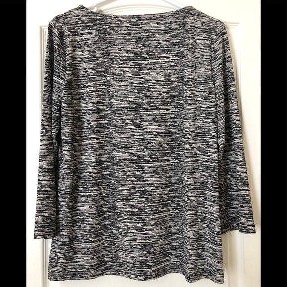 Calvin Klein Blouse - Picture 2 of 3